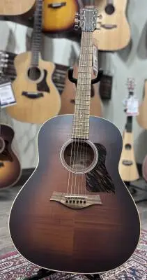 AD27e Flametop Maple American Dream Acoustic-Electric Guita
