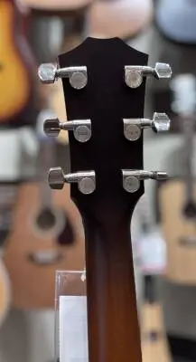 AD27e Flametop Maple American Dream Acoustic-Electric Guita 2