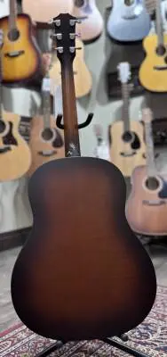 AD27e Flametop Maple American Dream Acoustic-Electric Guita 2