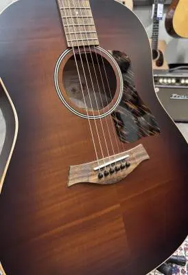 AD27e Flametop Maple American Dream Acoustic-Electric Guita 2