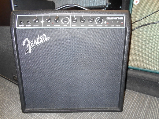 Fender - 233-0500-000