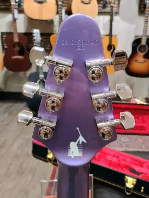 Epiphone - EIGCKH79FVPRNH 2