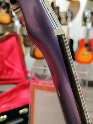 Epiphone - EIGCKH79FVPRNH 2