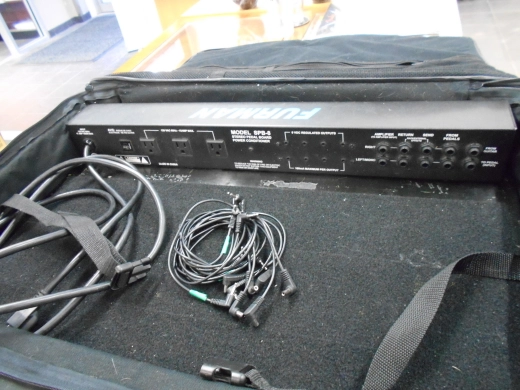 FURMAN SPB-8 2