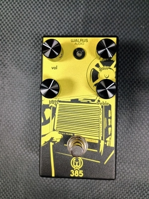 Walrus Audio - 385-WALRUS V1