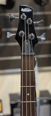 GSR200 Electric Bass Guitar - Black 2
