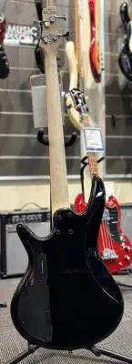GSR200 Electric Bass Guitar - Black 2