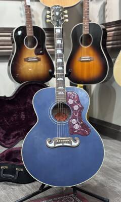 Store Special Product - Epiphone - IGMTJ200VPBGH