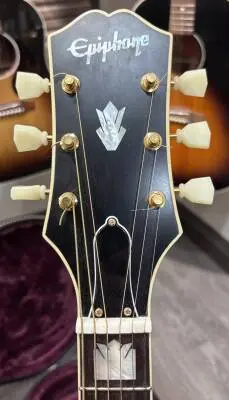 Epiphone - IGMTJ200VPBGH 2