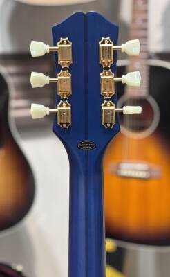 Store Special Product - Epiphone - IGMTJ200VPBGH