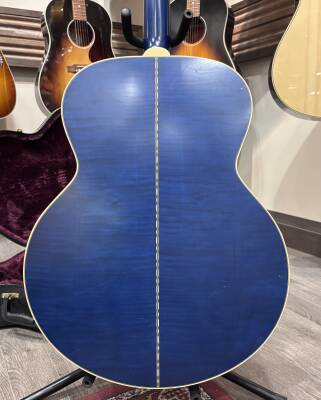 Store Special Product - Epiphone - IGMTJ200VPBGH