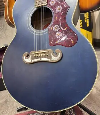 Epiphone - IGMTJ200VPBGH 2