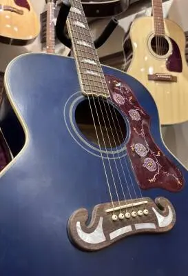 Epiphone - IGMTJ200VPBGH 2