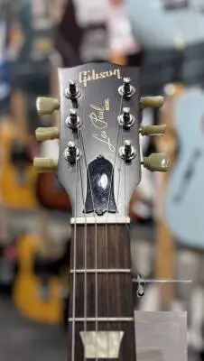 Gibson Les Paul Studio Faded 2011 Wine Red Satin 2011 2