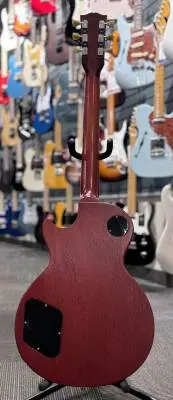 Gibson Les Paul Studio Faded 2011 Wine Red Satin 2011 2