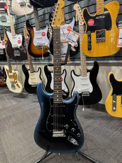 Fender American Professional II Strat
