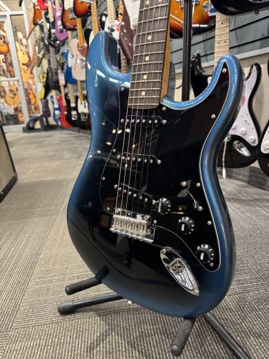 Fender American Professional II Stratocaster, Rosewood Fingerboard