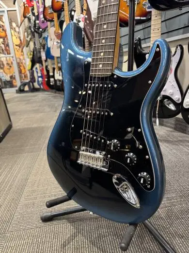Fender American Professional II Strat 2
