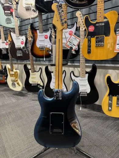 Fender American Professional II Strat 2