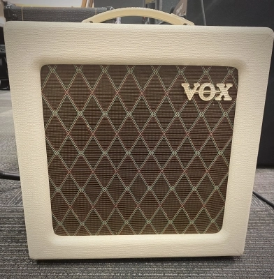 Vox - AC4TV