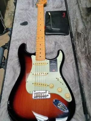 Fender - 011-3902-803 5