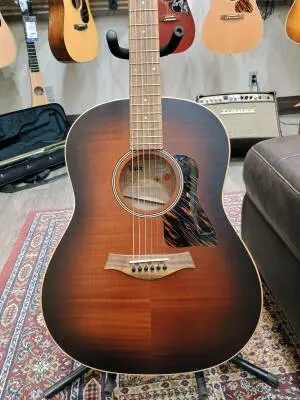 Taylor Guitars - AD27E FT
