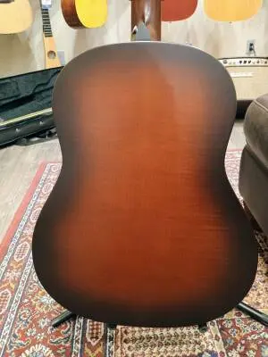 Taylor Guitars - AD27E FT 2