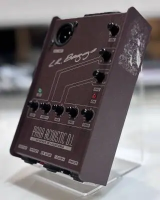 Para DI 2