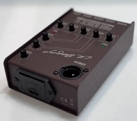 Para DI 2