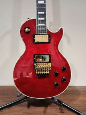 Epiphone - EILPXALRUBGF