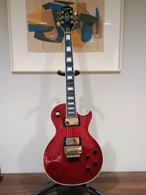 Epiphone - EILPXALRUBGF 2