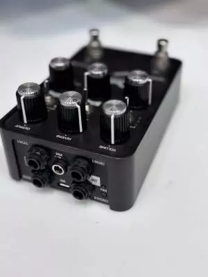 UAFX Dream '65 Reverb Amplifier Pedal