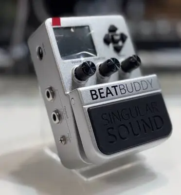 Singular Sound - BEAT BUDDY
