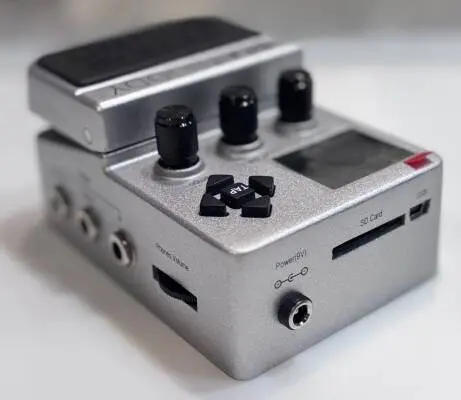 Singular Sound - BEAT BUDDY 2