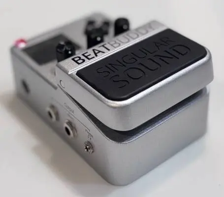 Singular Sound - BEAT BUDDY 2