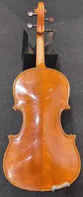 V5SC Violin Outfit - 1/8 2