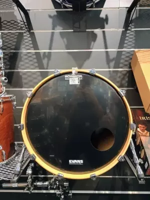 Pearl Masters Maple Complete 2