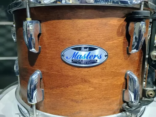 Pearl Masters Maple Complete 2