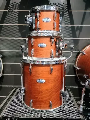 Pearl Masters Maple Complete 2