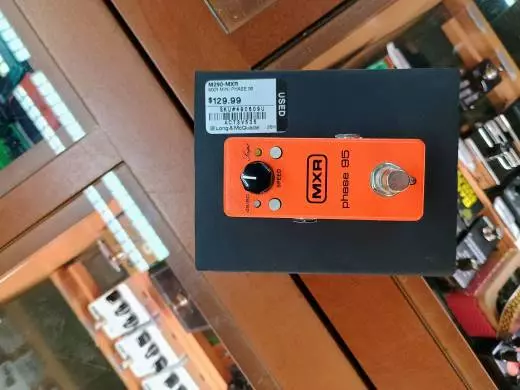 MXR - M290-MXR
