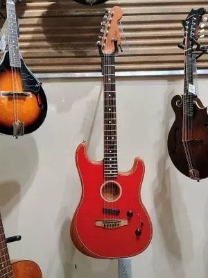 Fender - 097-2023-254