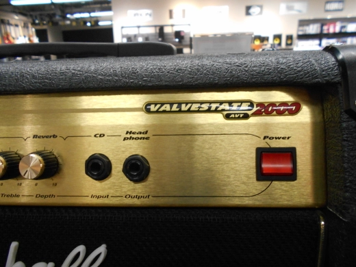 Marshall AVT50 2