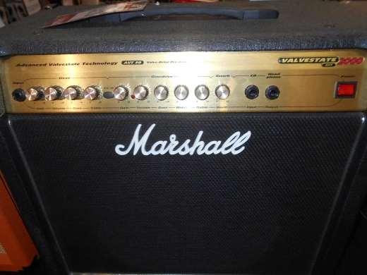 Marshall AVT50