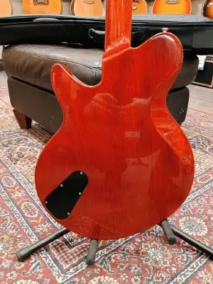 Eastman Guitars - JULIET-P90-VR 4