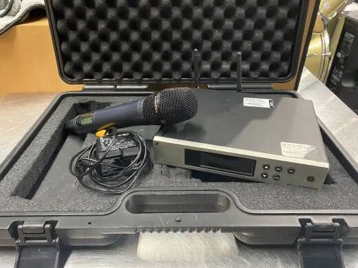 Sennheiser - EW 100 G4-835-A