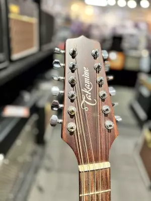TAKAMINE EF385 2
