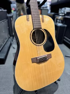 TAKAMINE EF385 2