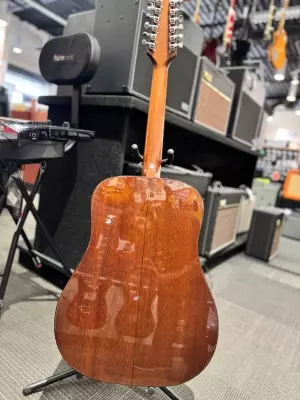 TAKAMINE EF385 2