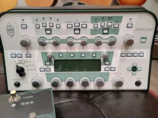 K-PROF+REMOTE-W