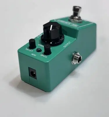TS-9 Mini Pedal 2